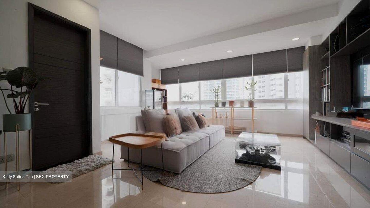 Leighwoods (D10), Condominium #458021111